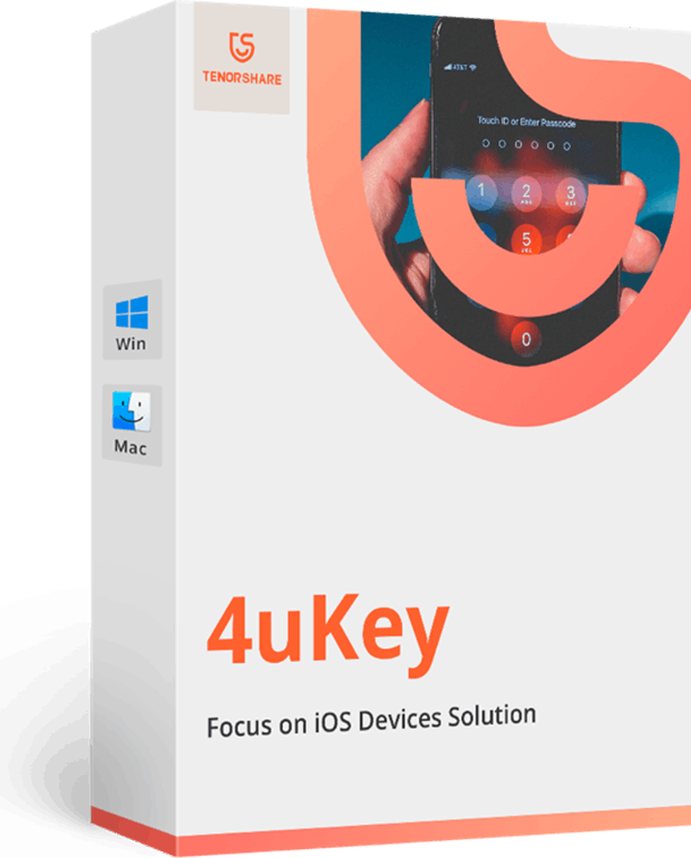 mac data recovery
