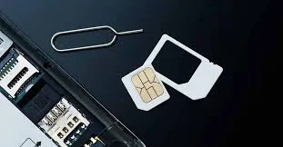  Проверьте SIM-карту и основные настройки