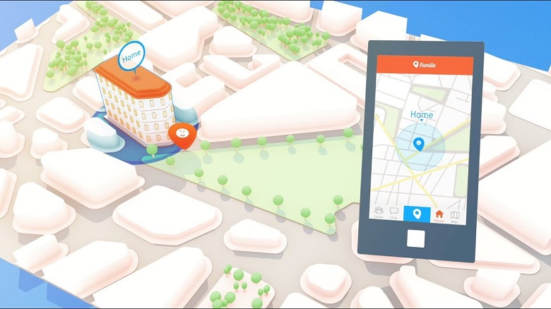 Обзор лучших GPS-трекеров для Андроид