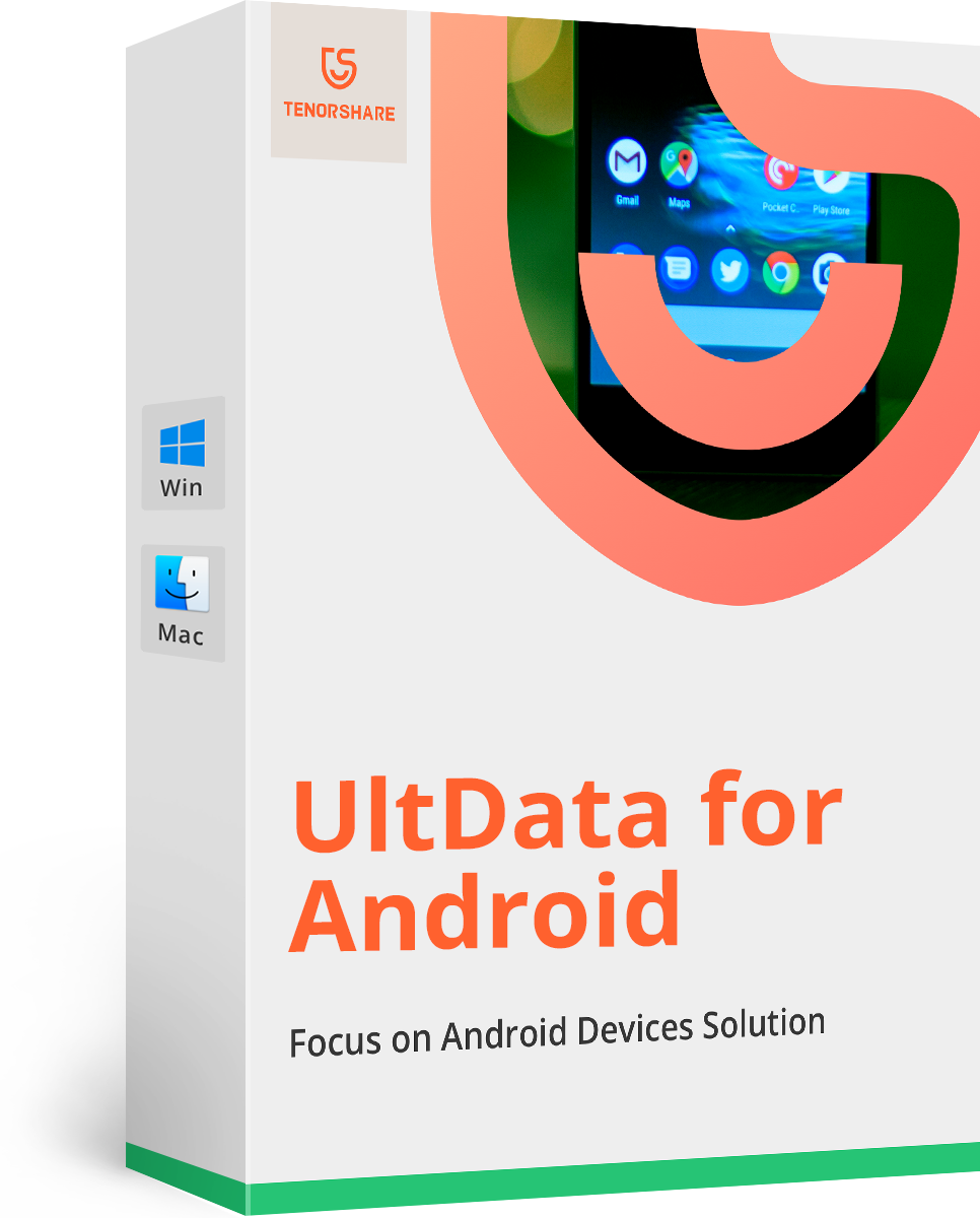 tenorshare ultdata for android
