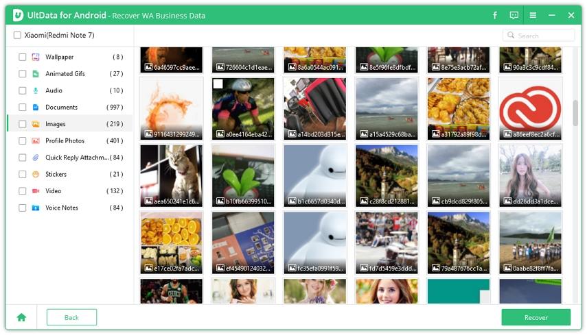 как восстановить удаленные бизнес-сообщения WhatsApp