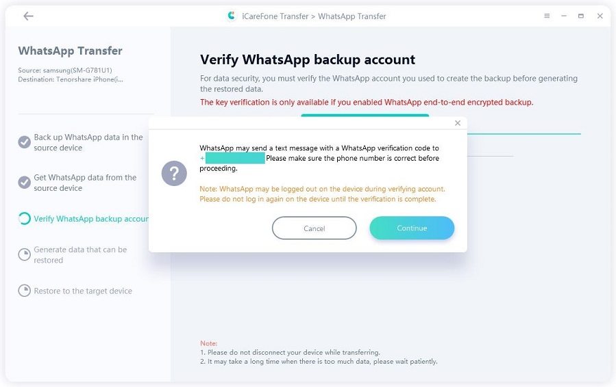 whatsapp временно недоступен iphone