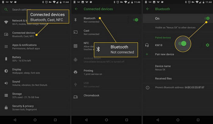 how to transfer photos from samsung to huawei