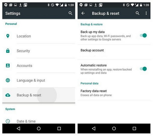 how to transfer whatsapp messages from samsung to huawei p20