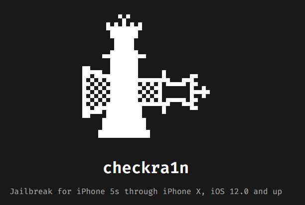 checkra1n download