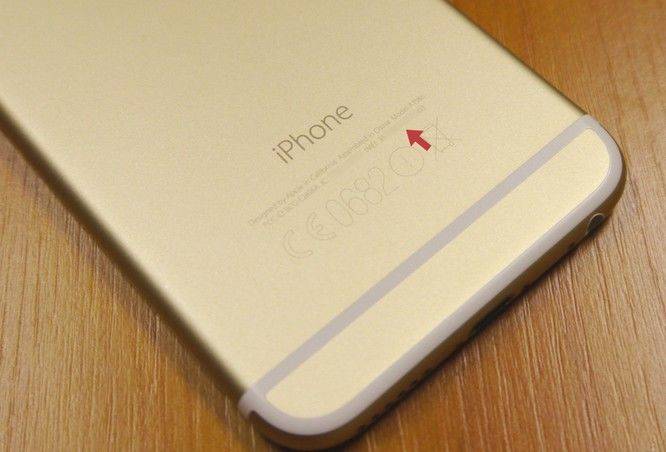 как получить Imei номер на Iphone, если он заблокирован