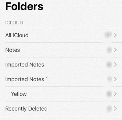куда помещаются файлы при удалении в iphone
