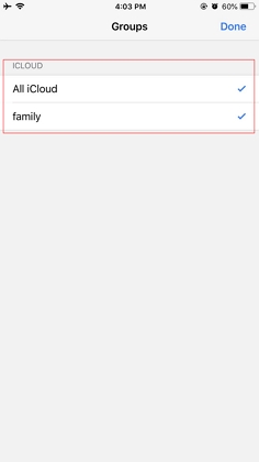 весь icloud