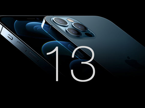 iphone13 камера