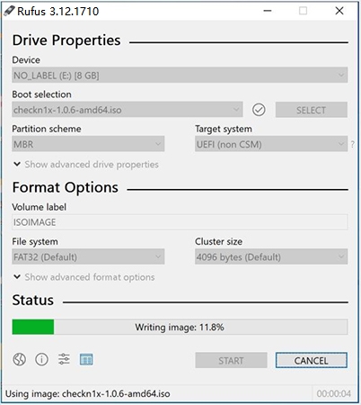 take time to jailberak on windows