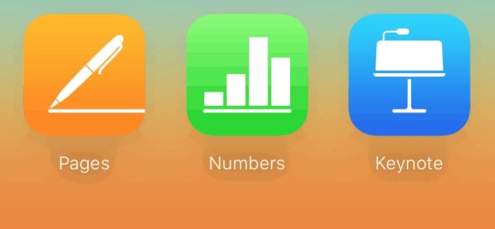 на моем iphone отсутствует опция в приложении «Файлы»