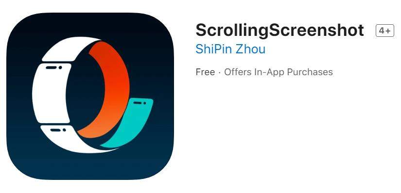 ScrollingScreenshot