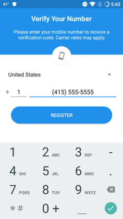 приложение signal private messenger