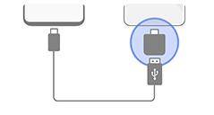 samsung Smart Switch keeps disconnecting – confirm transfer