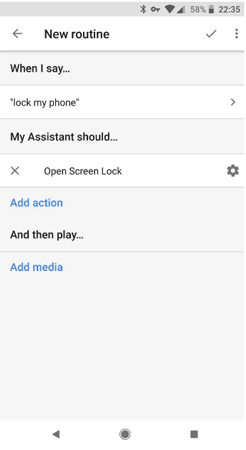 Google locked phone bypass