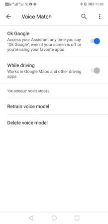 google locked phone meaning