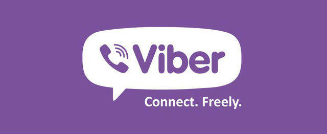 viber messenger