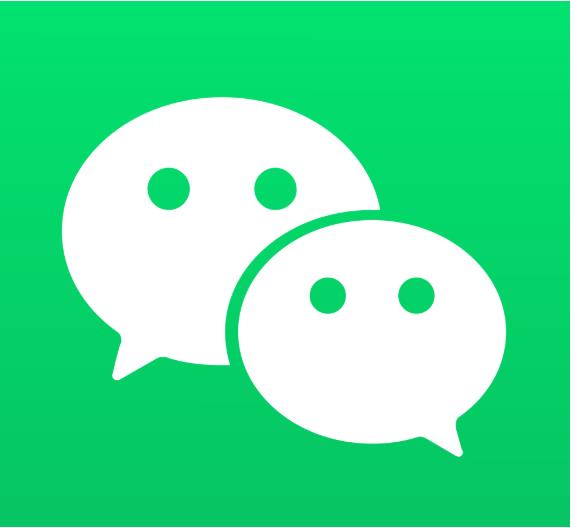 wechat