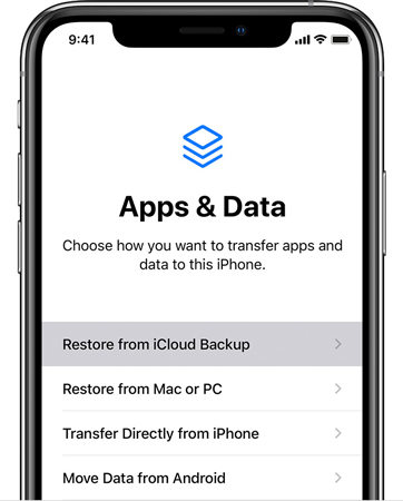 how to transfer whatsapp from iphone to iphone 5