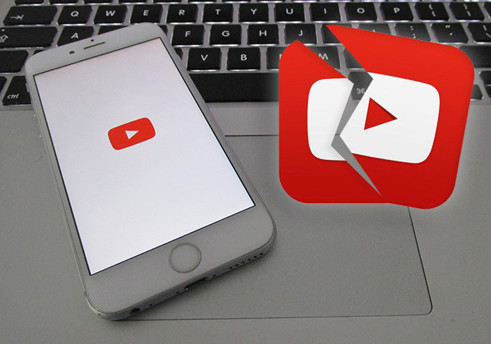 Лагает youtube на ios 14