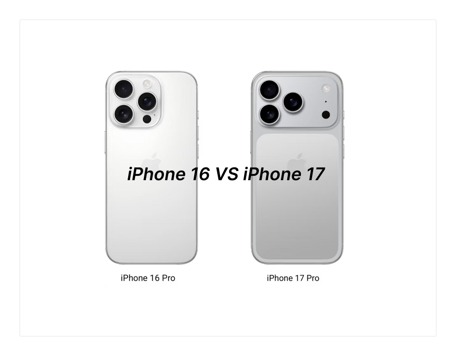 iphone 17 vs iphone 16