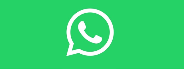 восстановить сообщения WhatsApp на Айфоне