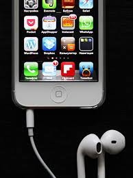 не работает правый наушник iphone