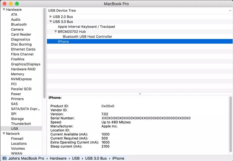 itunes macbook pro download