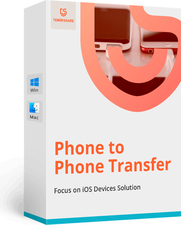 phone to phone transfer