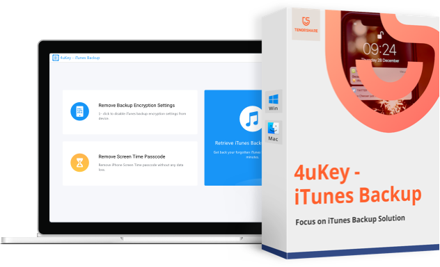 iTunes Backup