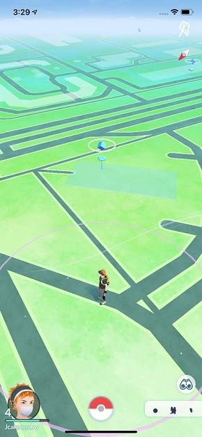 играть в Покемон Го не выходя из дома