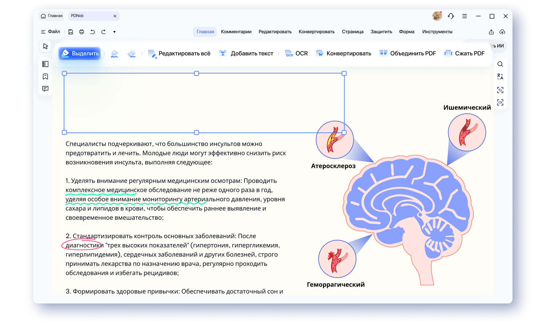 Comment Follow the Text