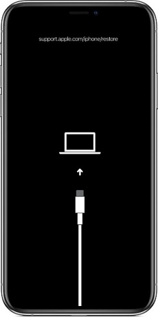 разблокировать айфон iTunes